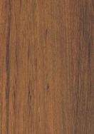 Natural Teak